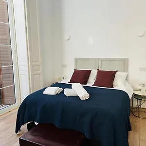 Holidays2malaga Azucena Old Town Apartamento Málaga