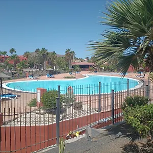 Casa In Oasis Tamarindo Сasa de vacaciones Corralejo