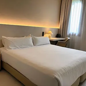 Hotel Les Clarisses Boutique, Vic