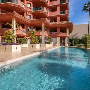 Weforyou Atico U Reserva Del Higueron, 3 Dormitorios Con Jacuzzi, Piscina Y Parking Apartamento Benalmádena