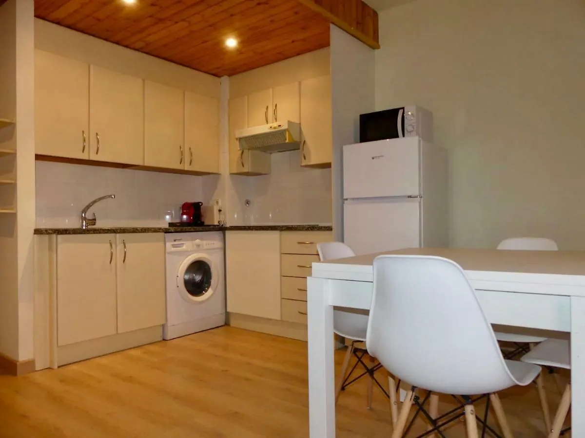 Duplex Acollidor Al Centre De Vic Aptgarbi