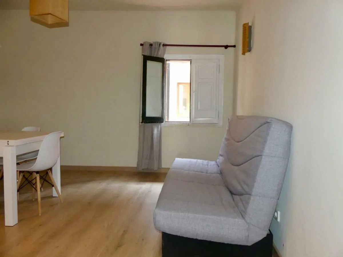 Duplex Acollidor Al Centre De Vic Aptgarbi