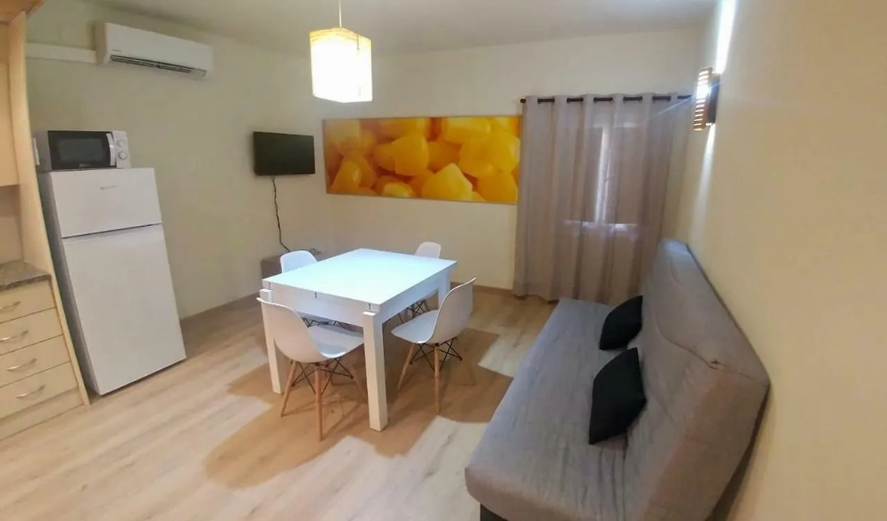Appartement Duplex Acollidor Al Centre De Vic Aptgarbi