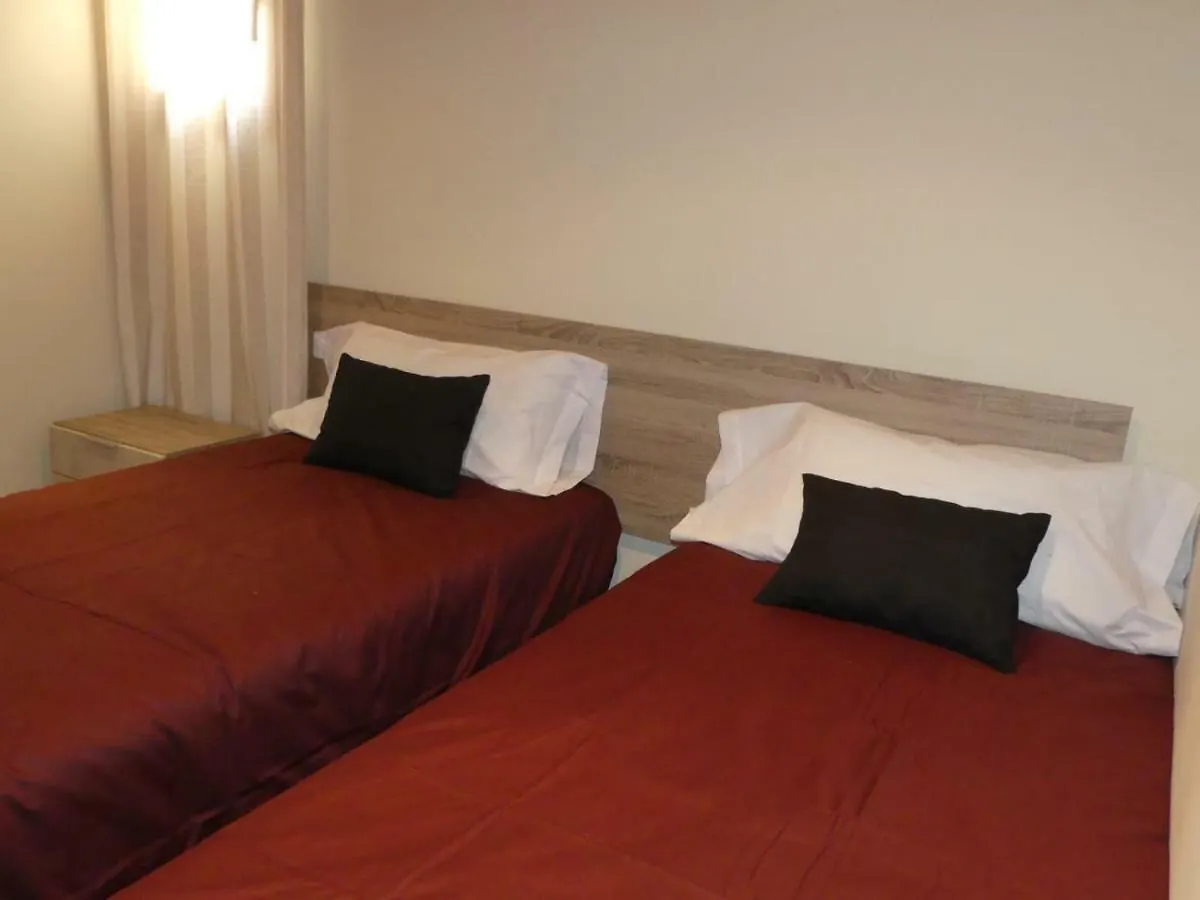 Duplex Acollidor Al Centre De Vic Aptgarbi